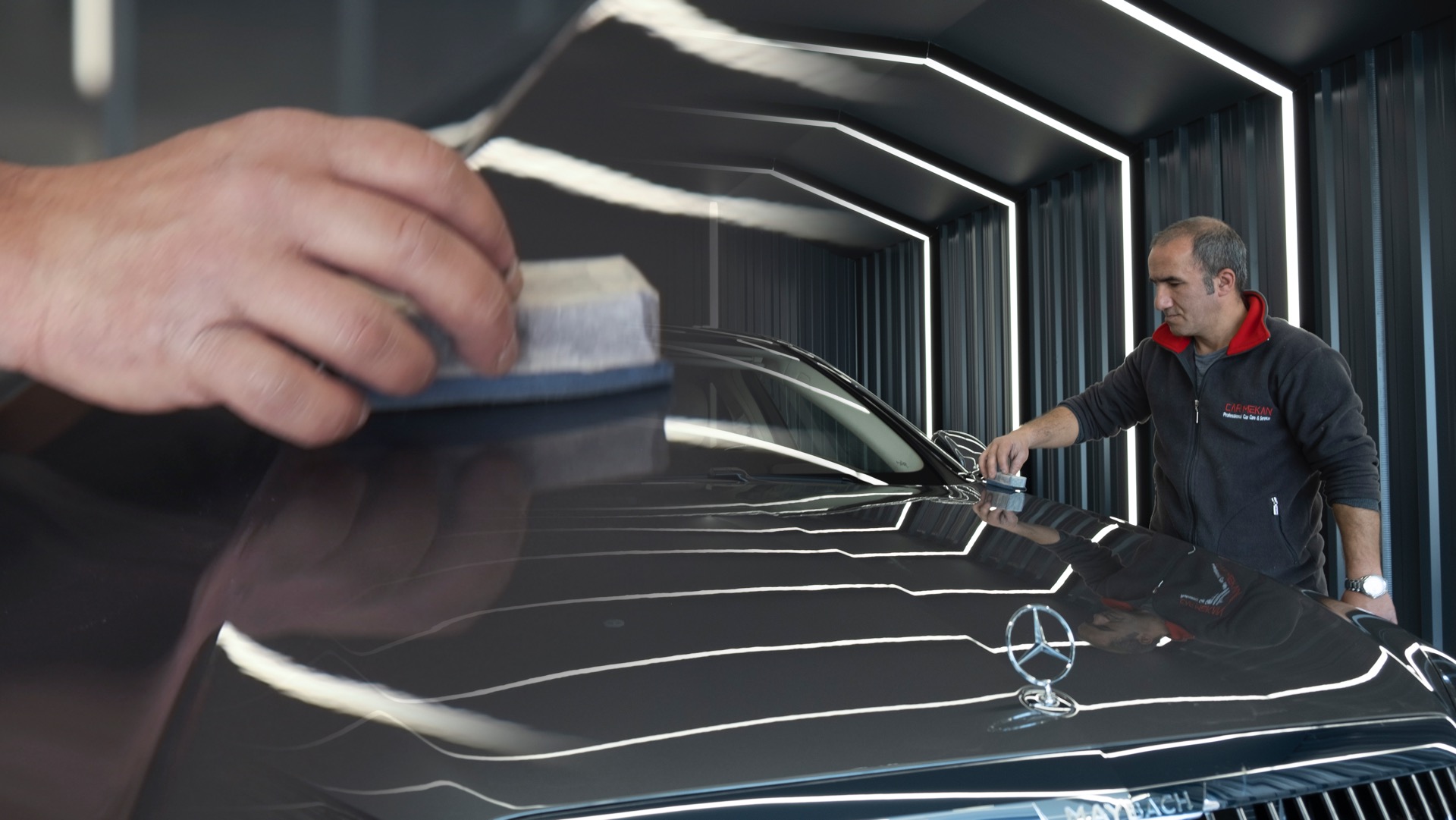 Evciler Seramik Kaplama