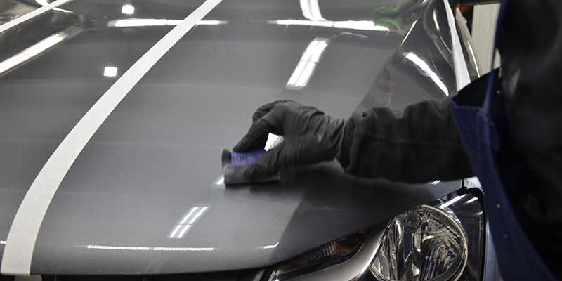 Evciler Seramik Kaplama